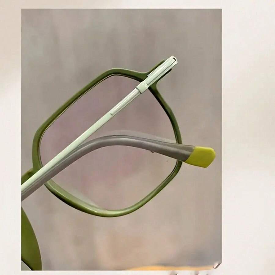 HAITONGCR Presbyopia Glasses Ultra Light Frosted Anti-Blue Light for Middle-Aged and Elderly People – High Definition, Reading Glasses