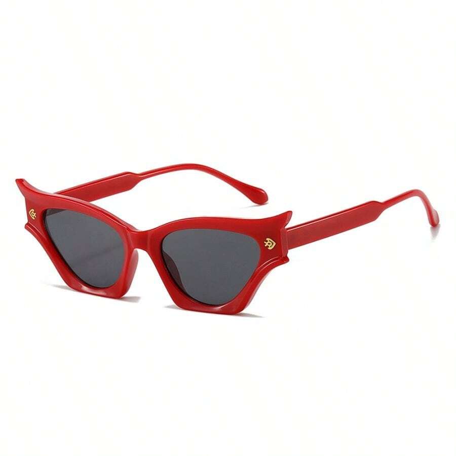 New Cat Eye For Women Modern Retro Style Shades Fashion Decorative